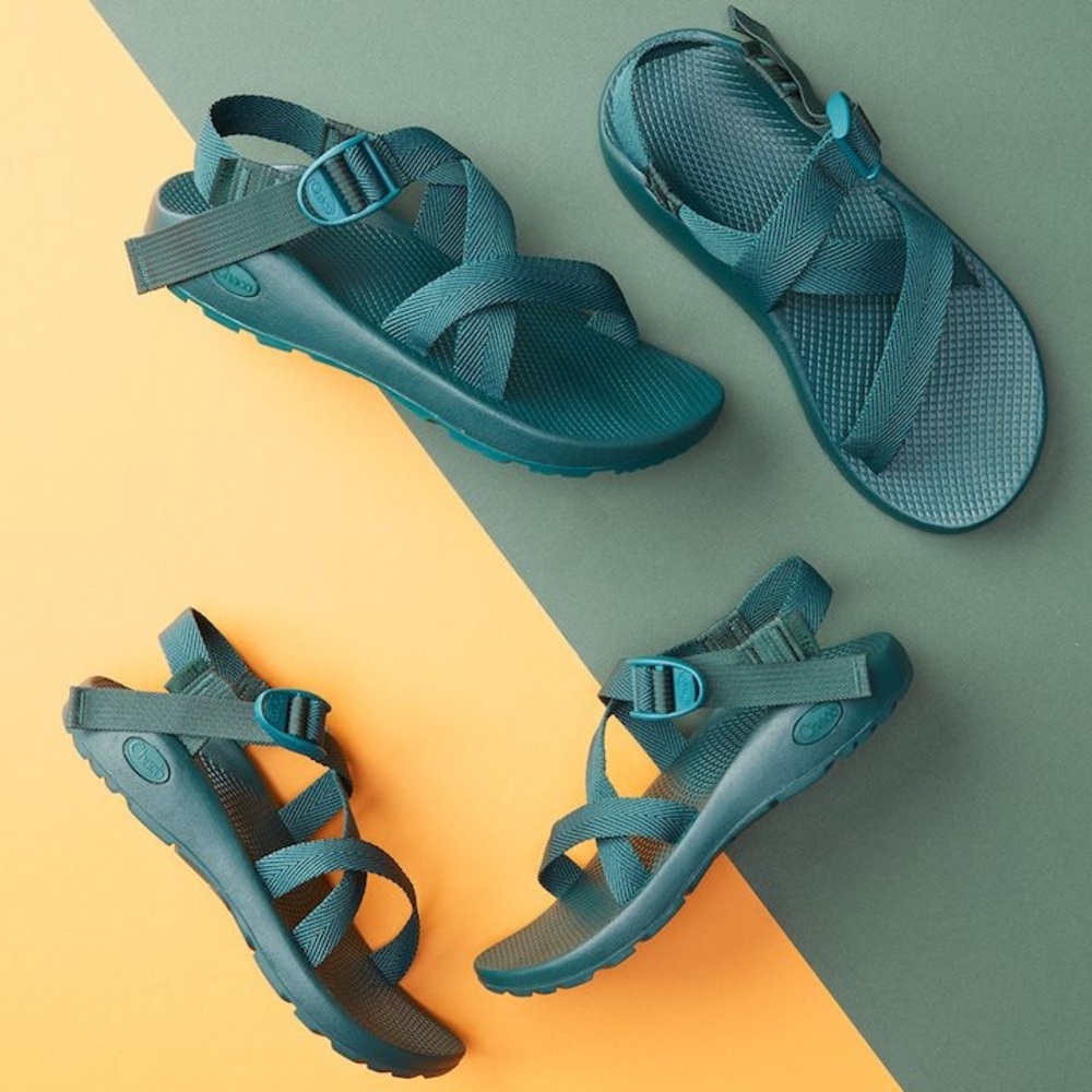 Chaco Chromatic Z/1 Classic Sandal